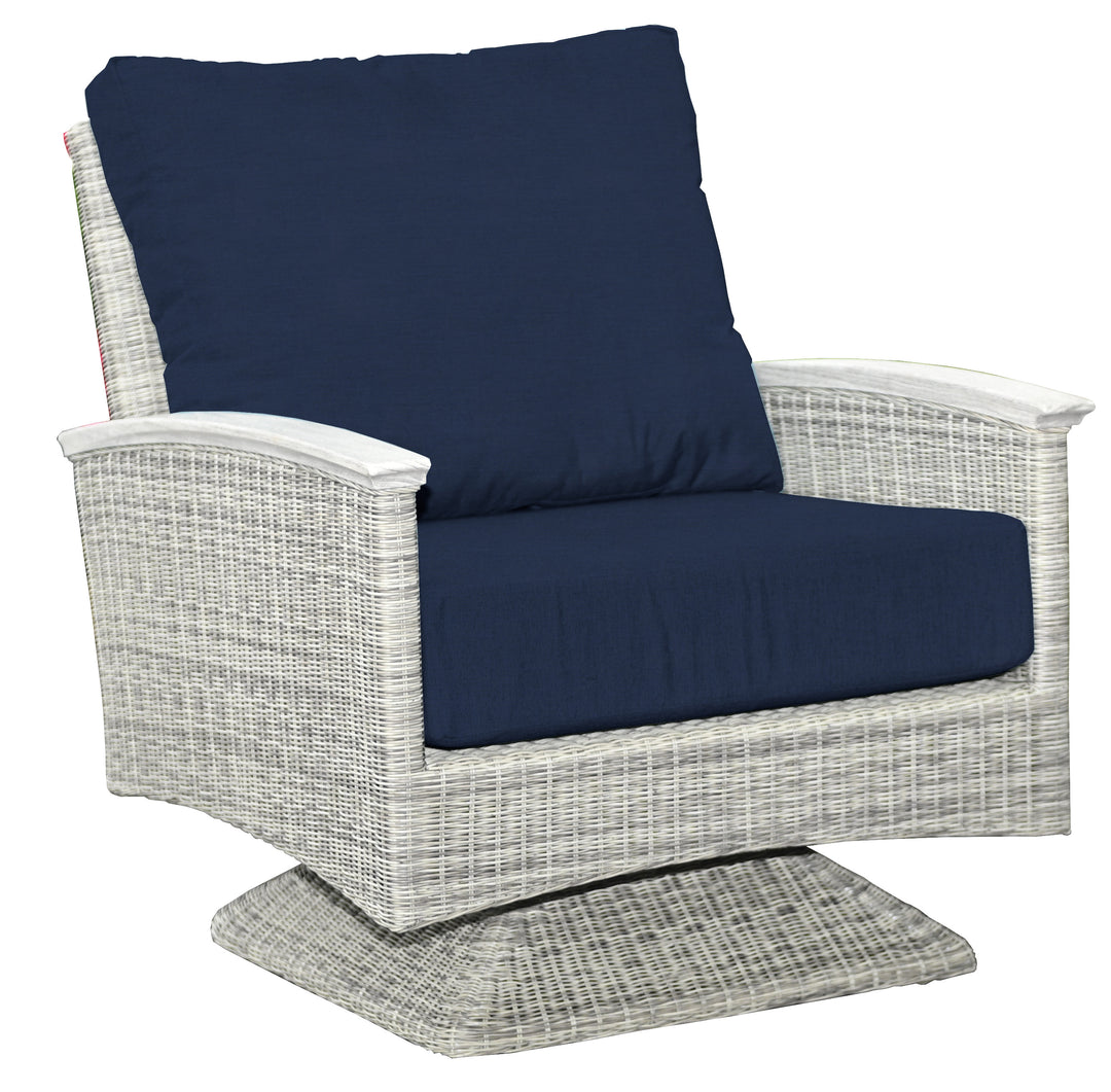 Bella Swivel Rocker
