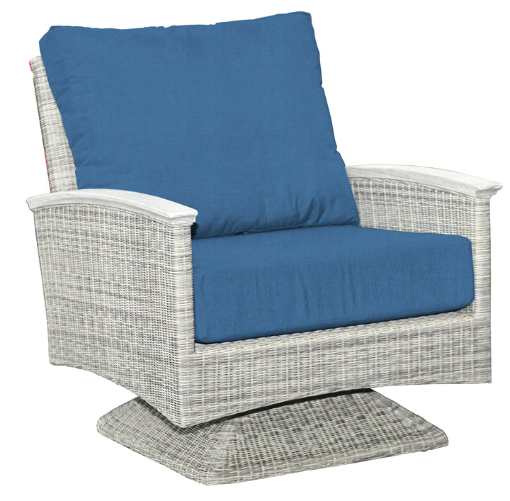 Bella Swivel Rocker