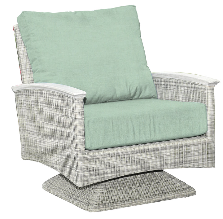Bella Swivel Rocker