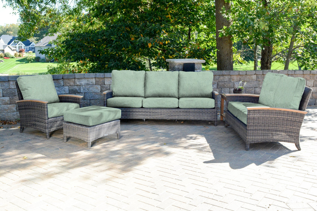 Three Birds Casual Bella