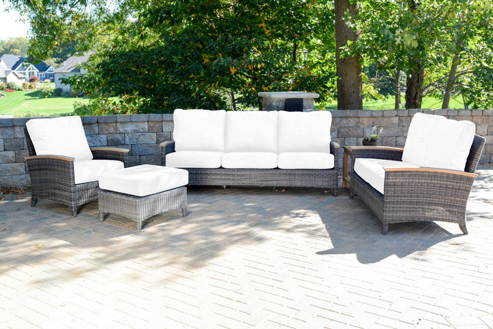 Three Birds Casual Bella