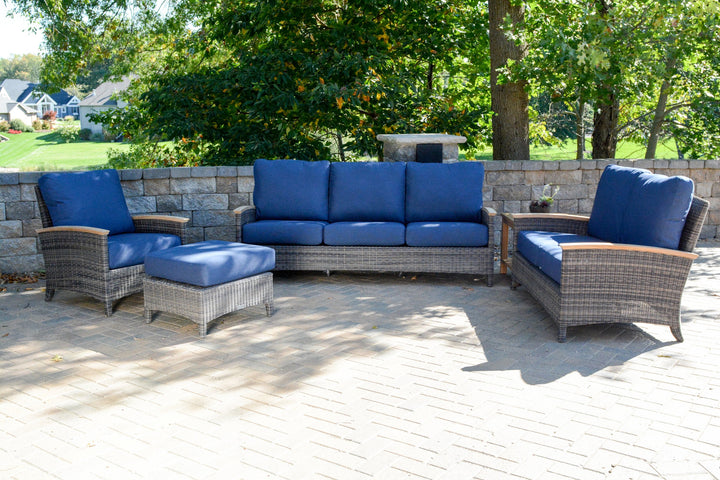 Three Birds Casual Bella