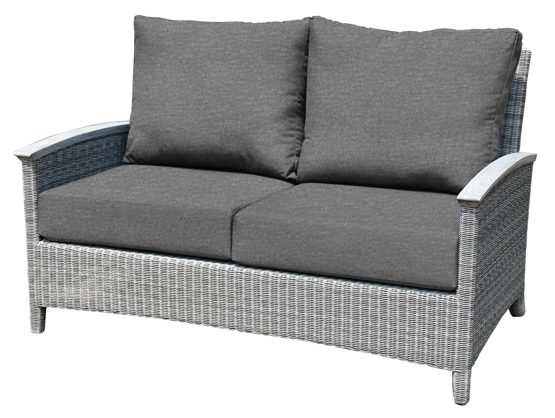 Bella Deep Seating Two Seater Sofa