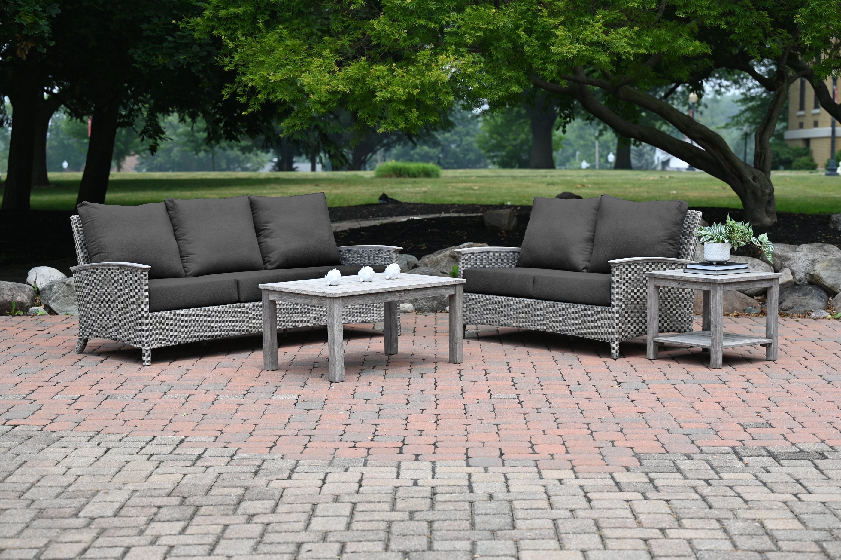 Three Birds Casual Bella