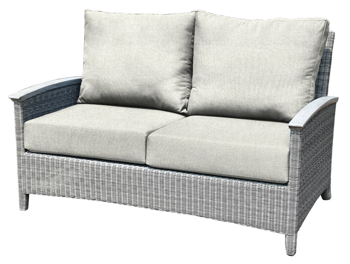 Bella Deep Seating Two Seater Sofa