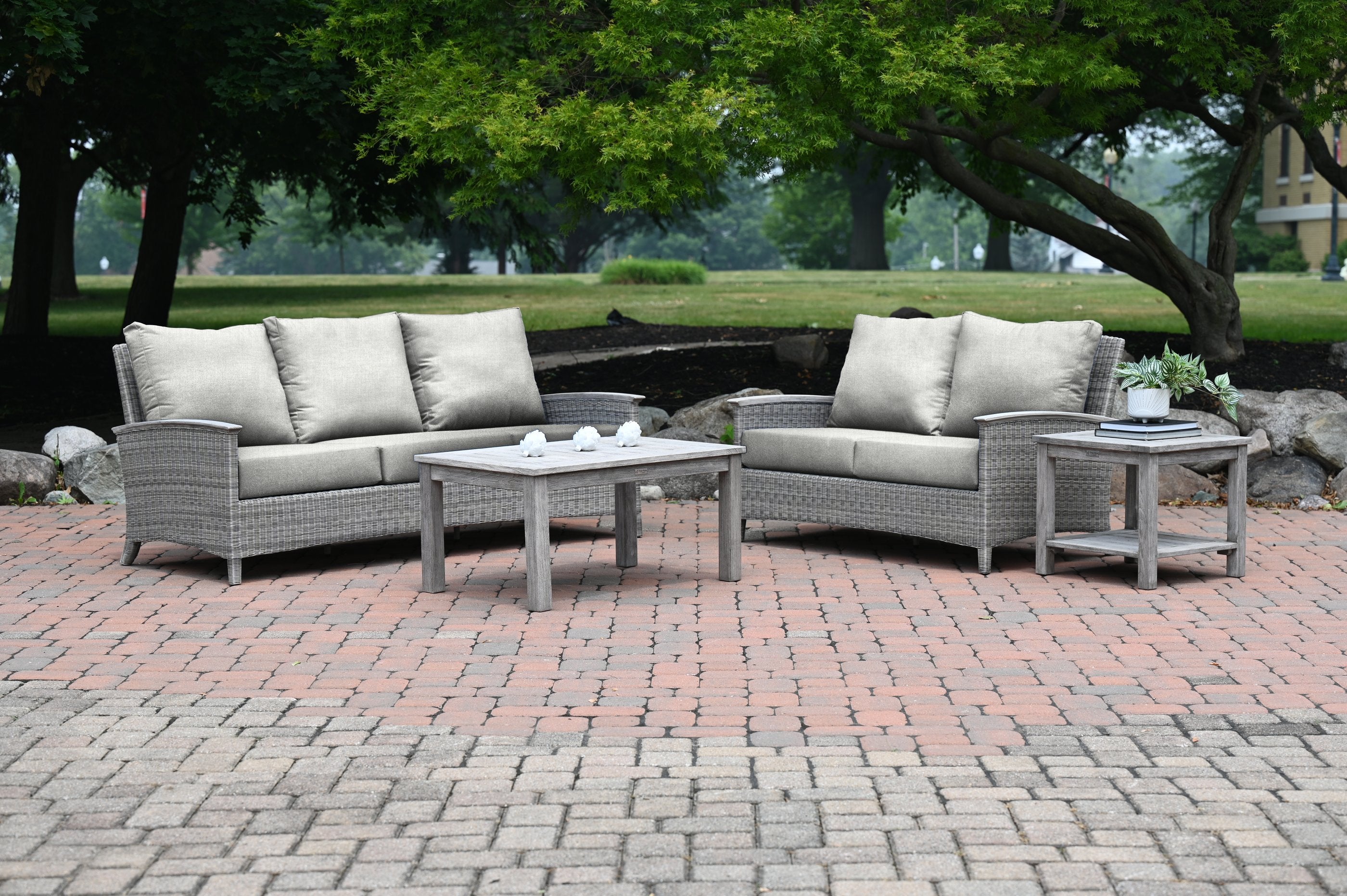 Three Birds Casual Bella