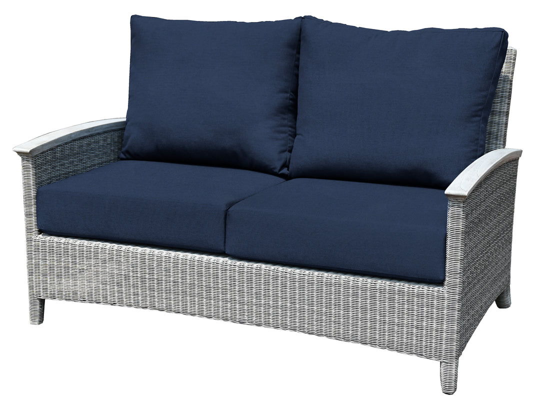 Bella Deep Seating Two Seater Sofa