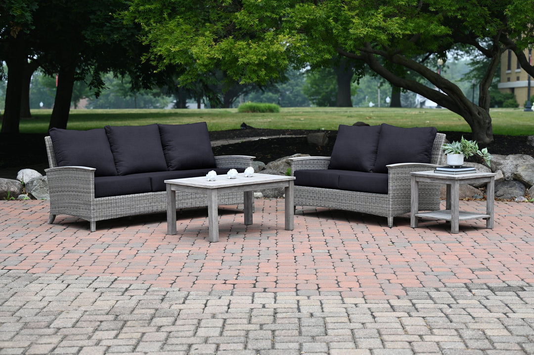 Three Birds Casual Bella