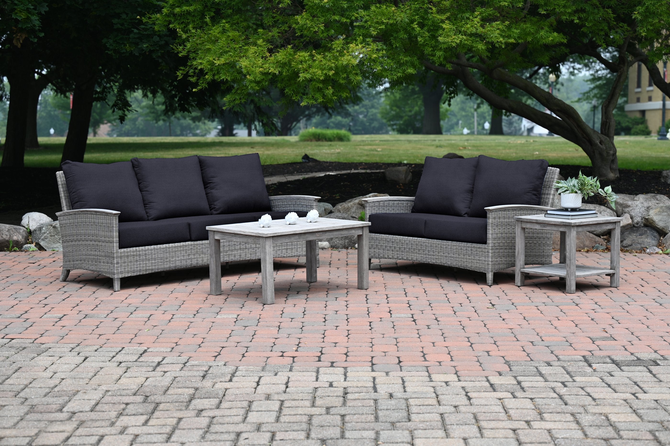 Three Birds Casual Bella