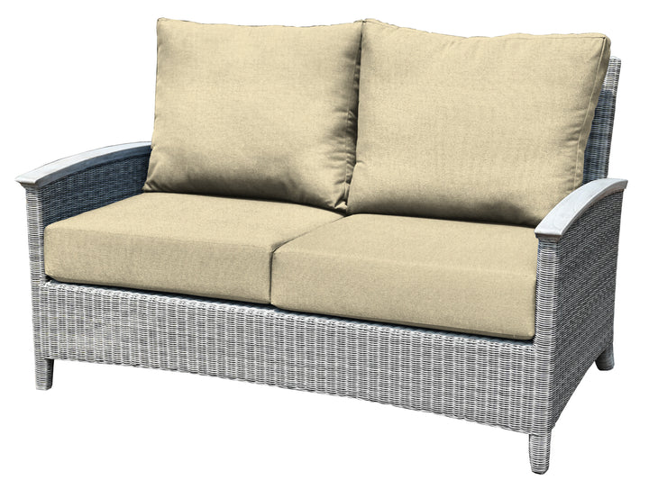 Bella Deep Seating Two Seater Sofa