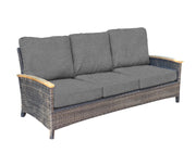 Bella Deep Seating Three Seater Sofa