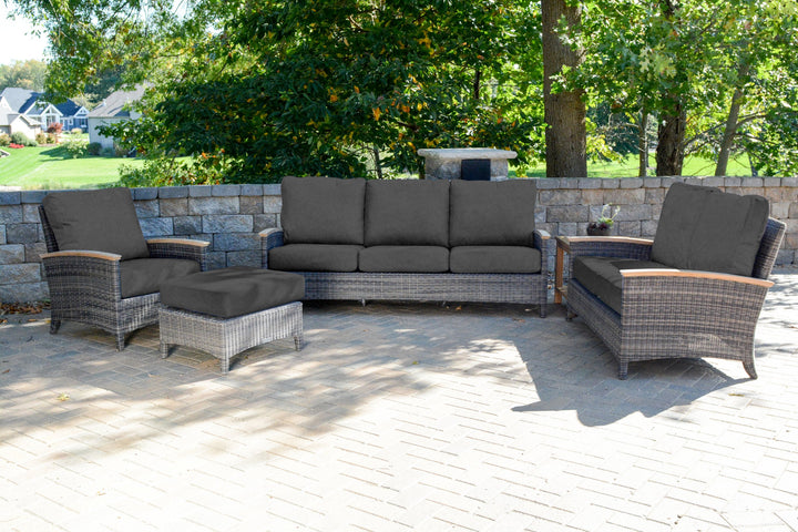 Three Birds Casual Bella