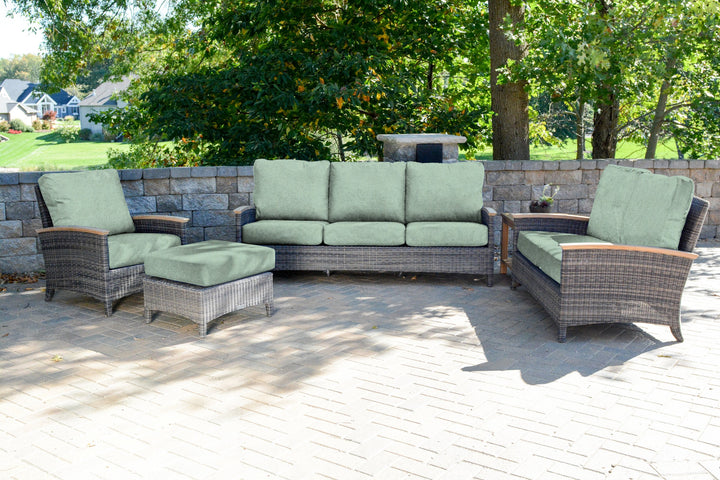 Three Birds Casual Bella