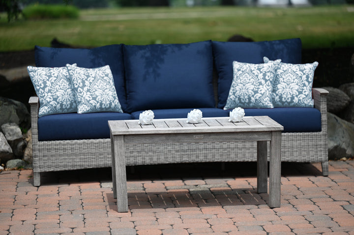 Three Birds Casual Bella