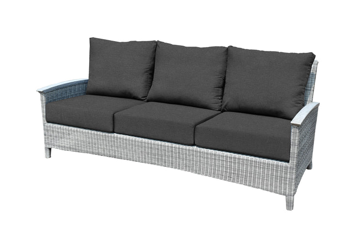Bella Deep Seating Three Seater Sofa