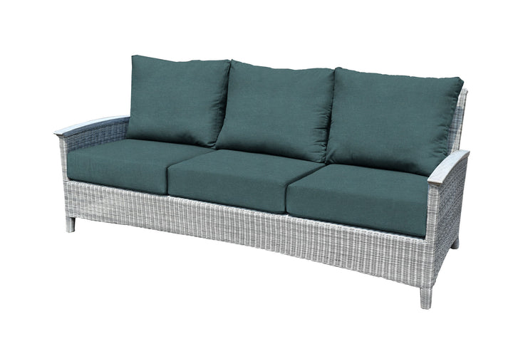 Bella Deep Seating Three Seater Sofa
