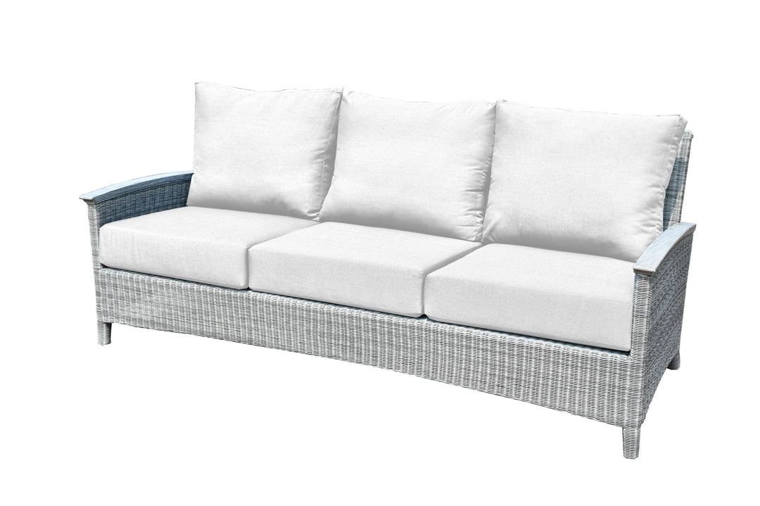 Bella Deep Seating Three Seater Sofa