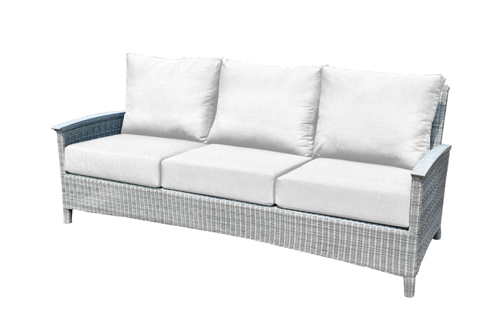 Bella Deep Seating Three Seater Sofa