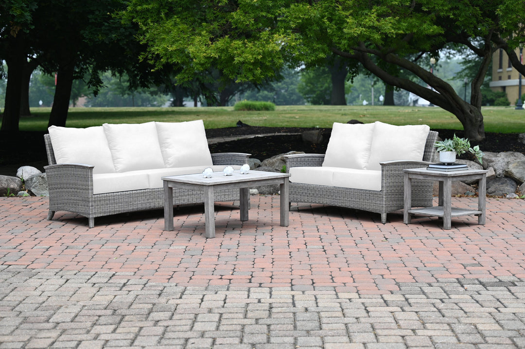 Three Birds Casual Bella