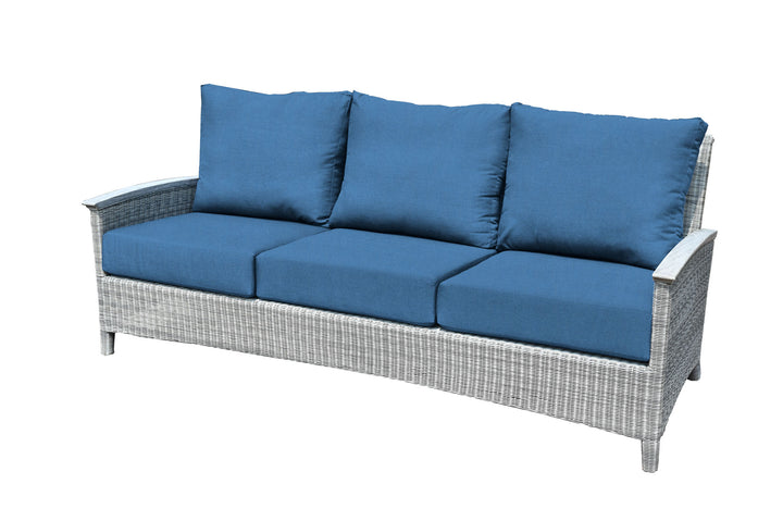 Bella Deep Seating Three Seater Sofa
