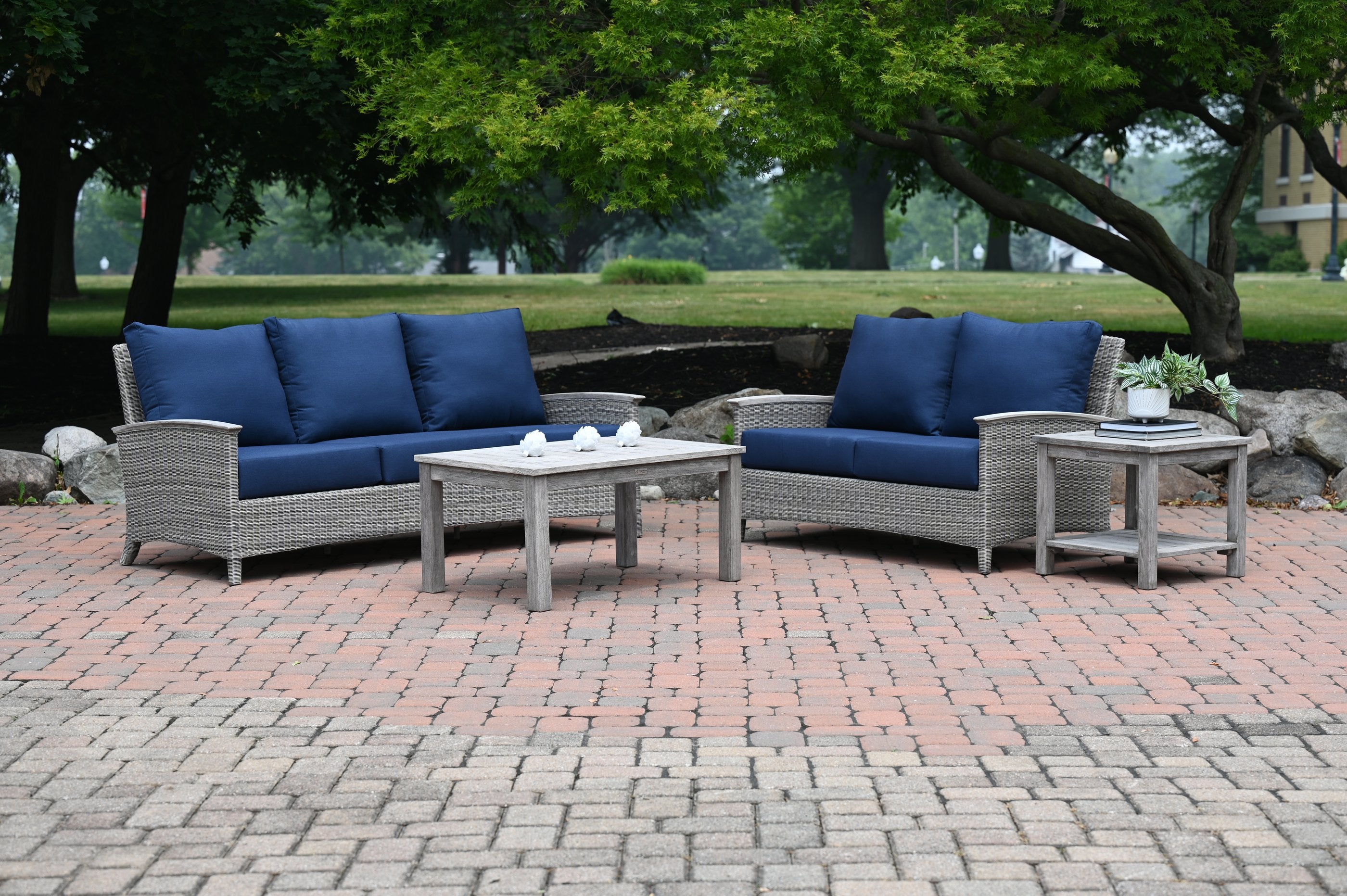 Three Birds Casual Bella