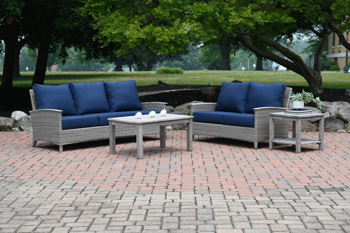 Three Birds Casual Bella