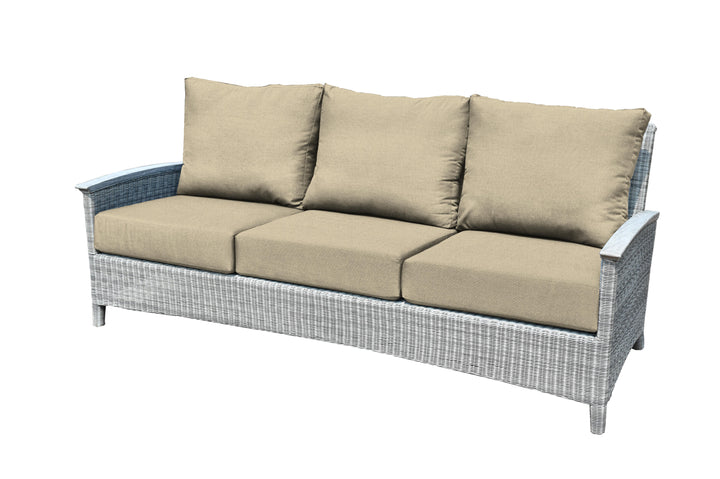 Bella Deep Seating Three Seater Sofa