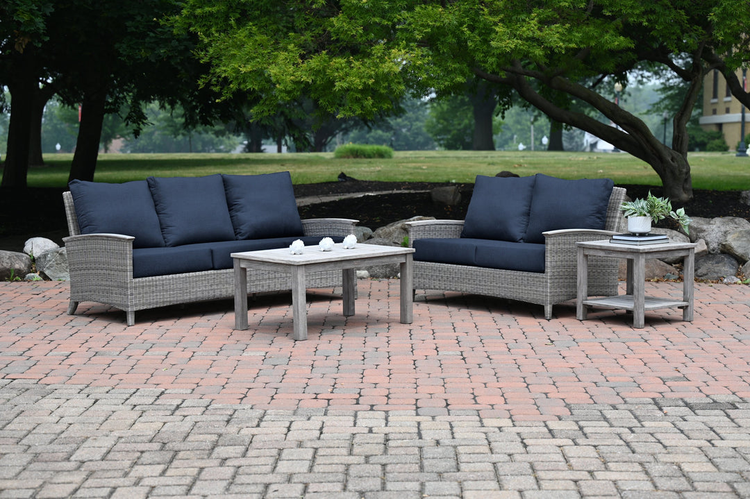 Three Birds Casual Bella