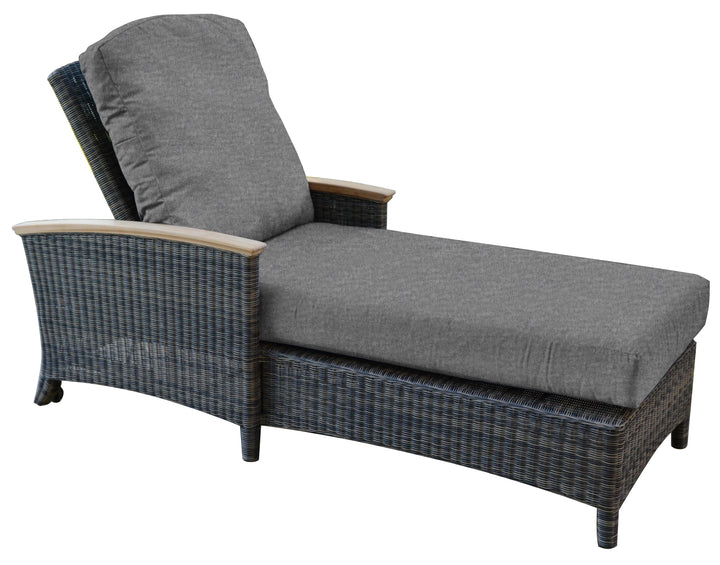 Bella Chaise Lounger