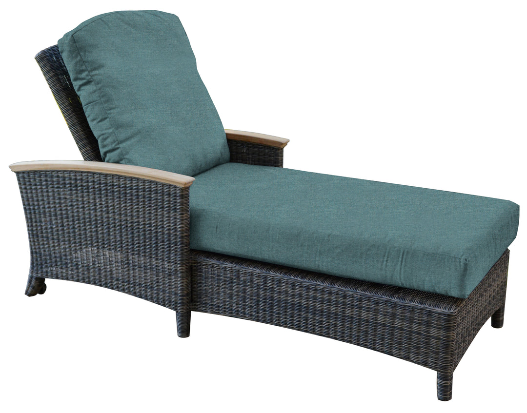 Bella Chaise Lounger