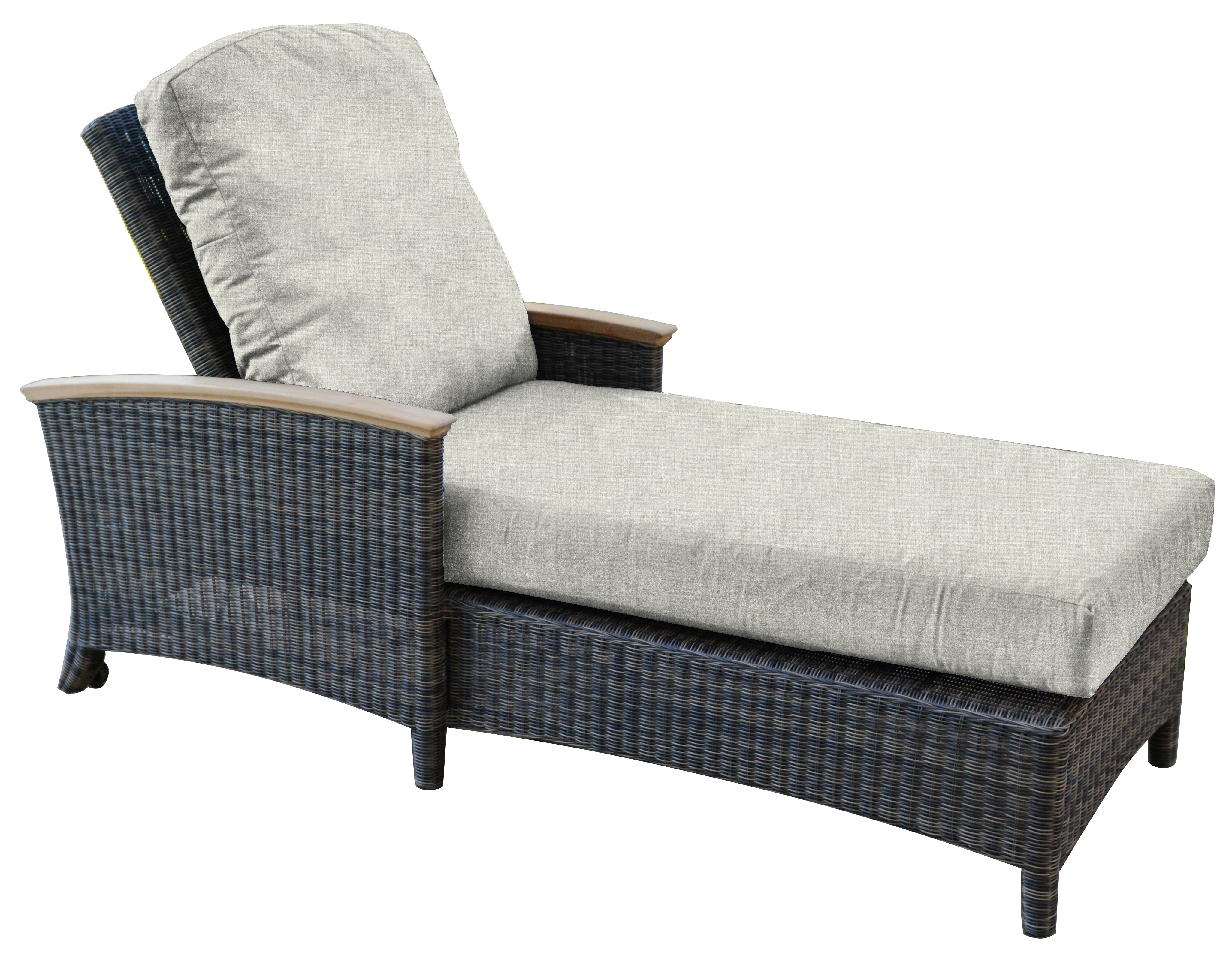 Bella Chaise Lounger