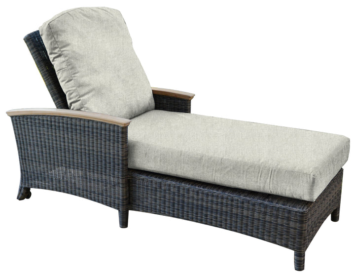 Bella Chaise Lounger