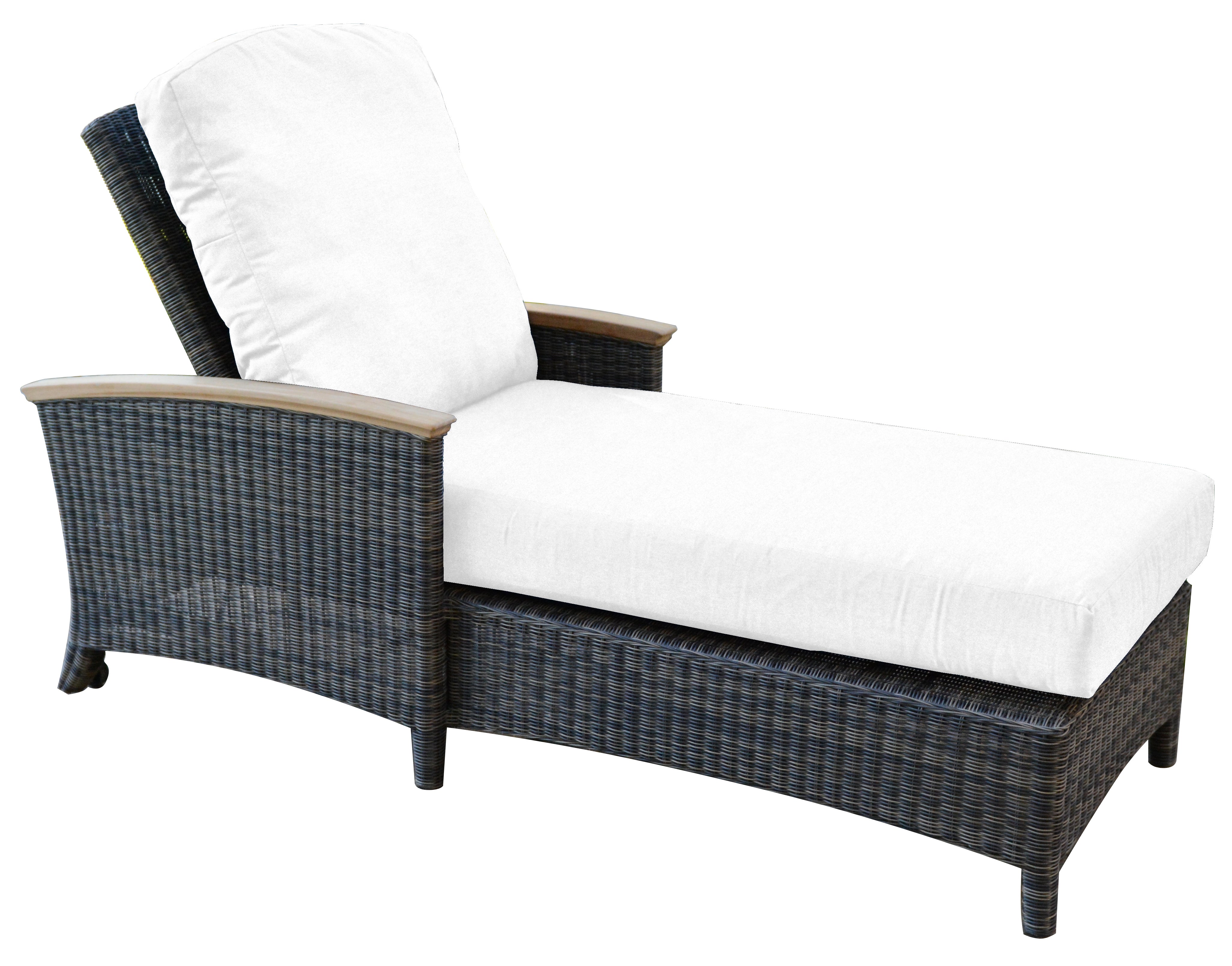 Bella Chaise Lounger