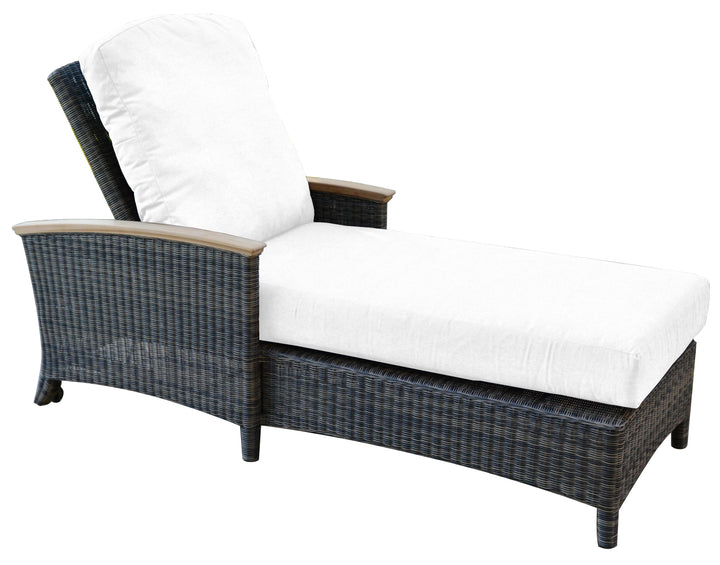 Bella Chaise Lounger