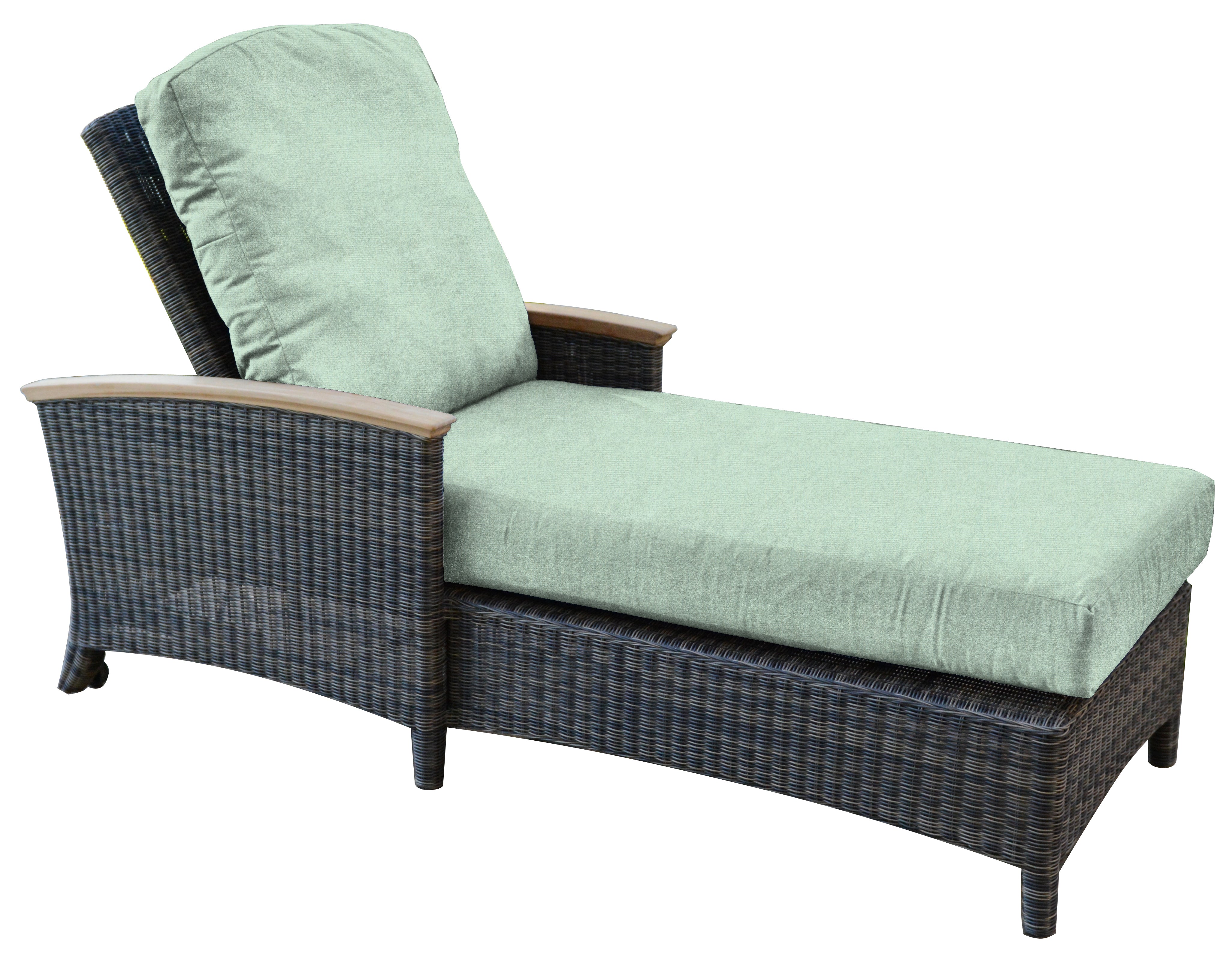 Bella Chaise Lounger