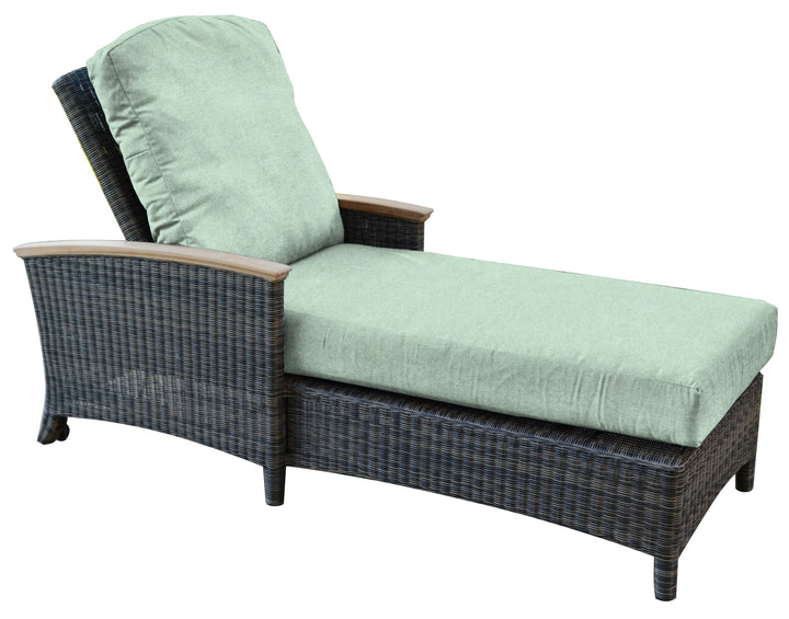 Bella Chaise Lounger