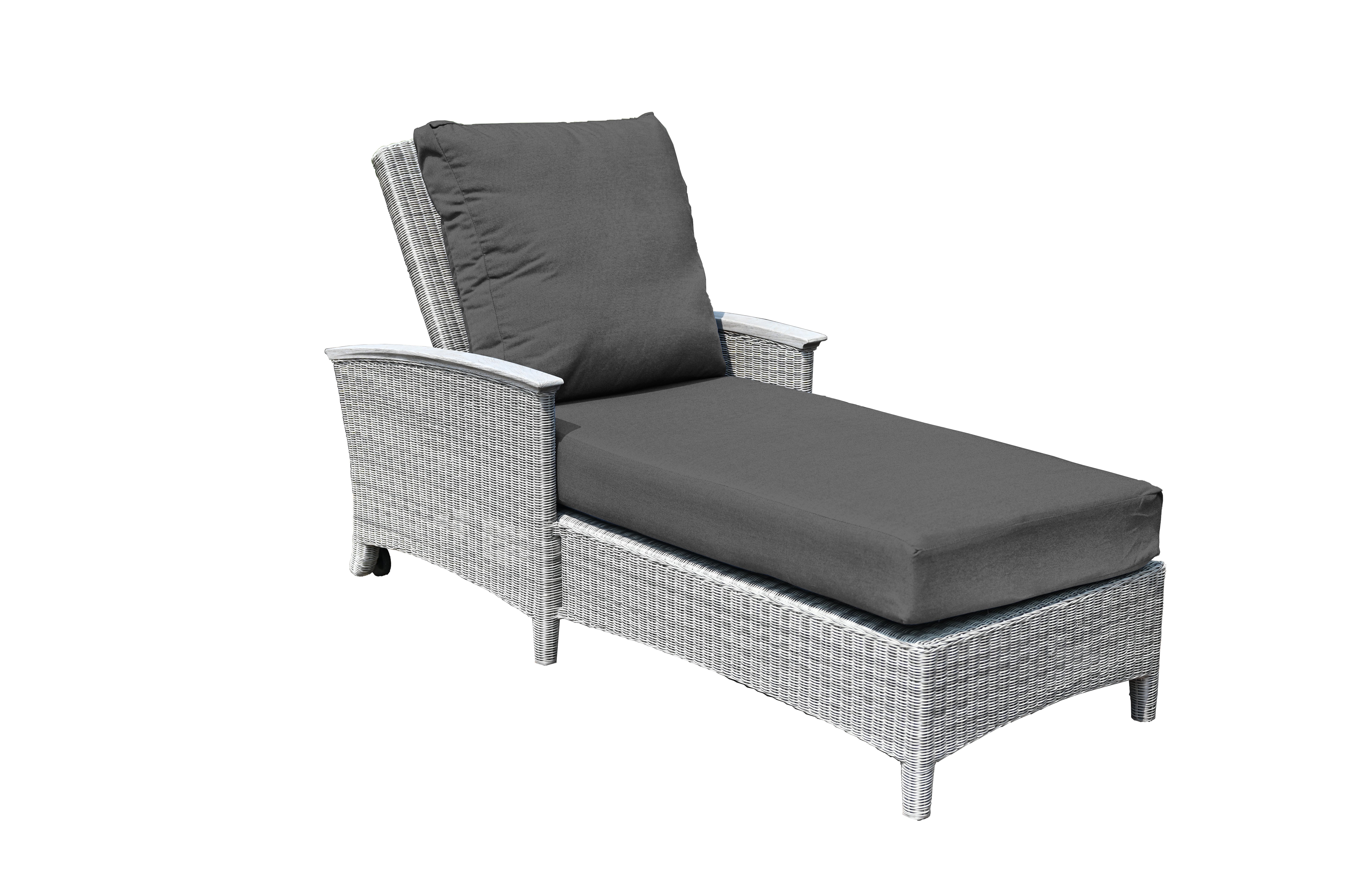 Bella Chaise Lounger