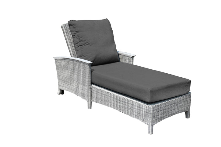 Bella Chaise Lounger
