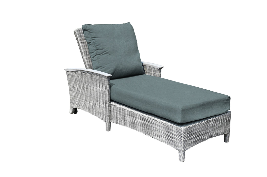 Bella Chaise Lounger