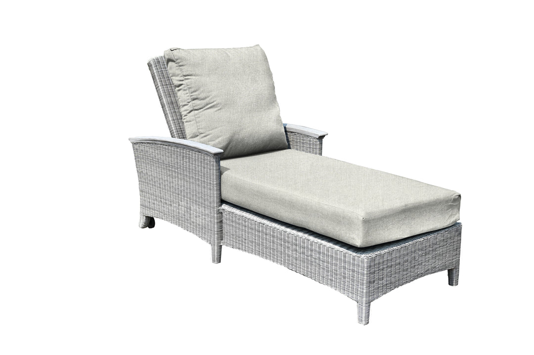 Bella Chaise Lounger
