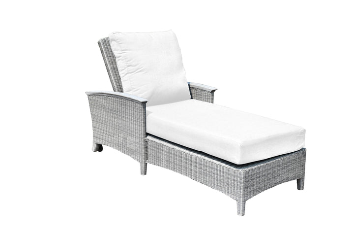 Bella Chaise Lounger