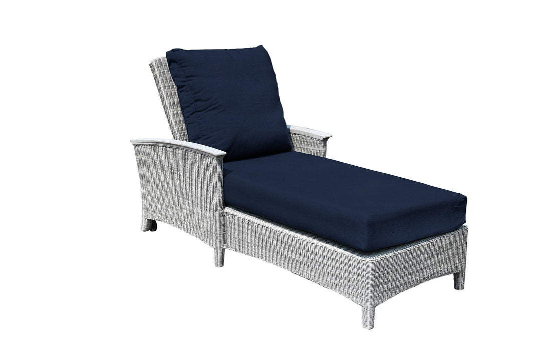 Bella Chaise Lounger