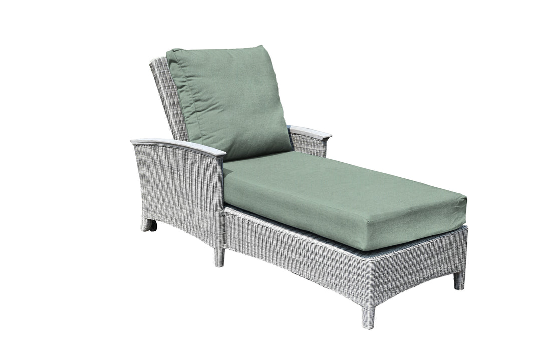 Bella Chaise Lounger