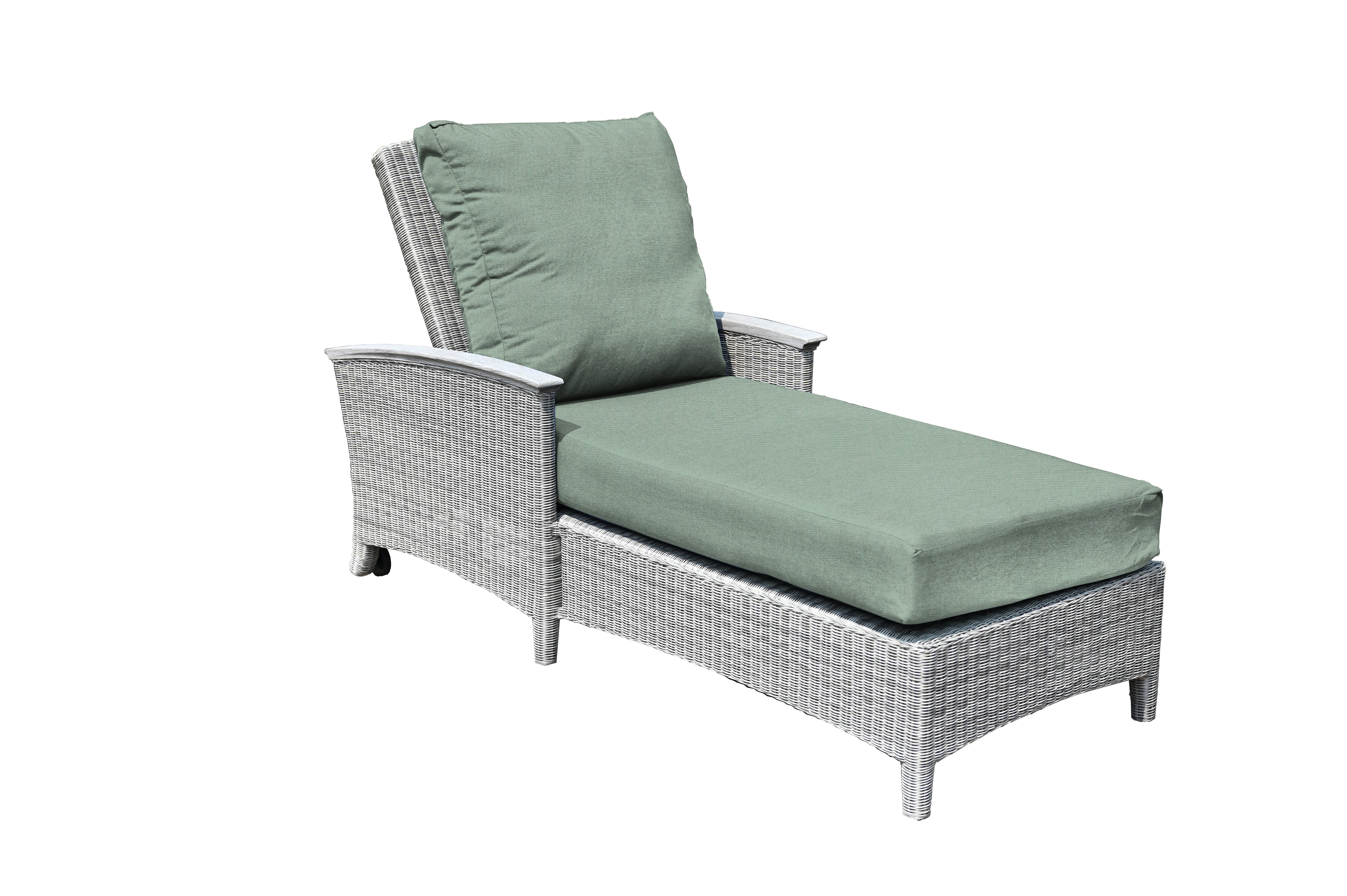 Bella Chaise Lounger