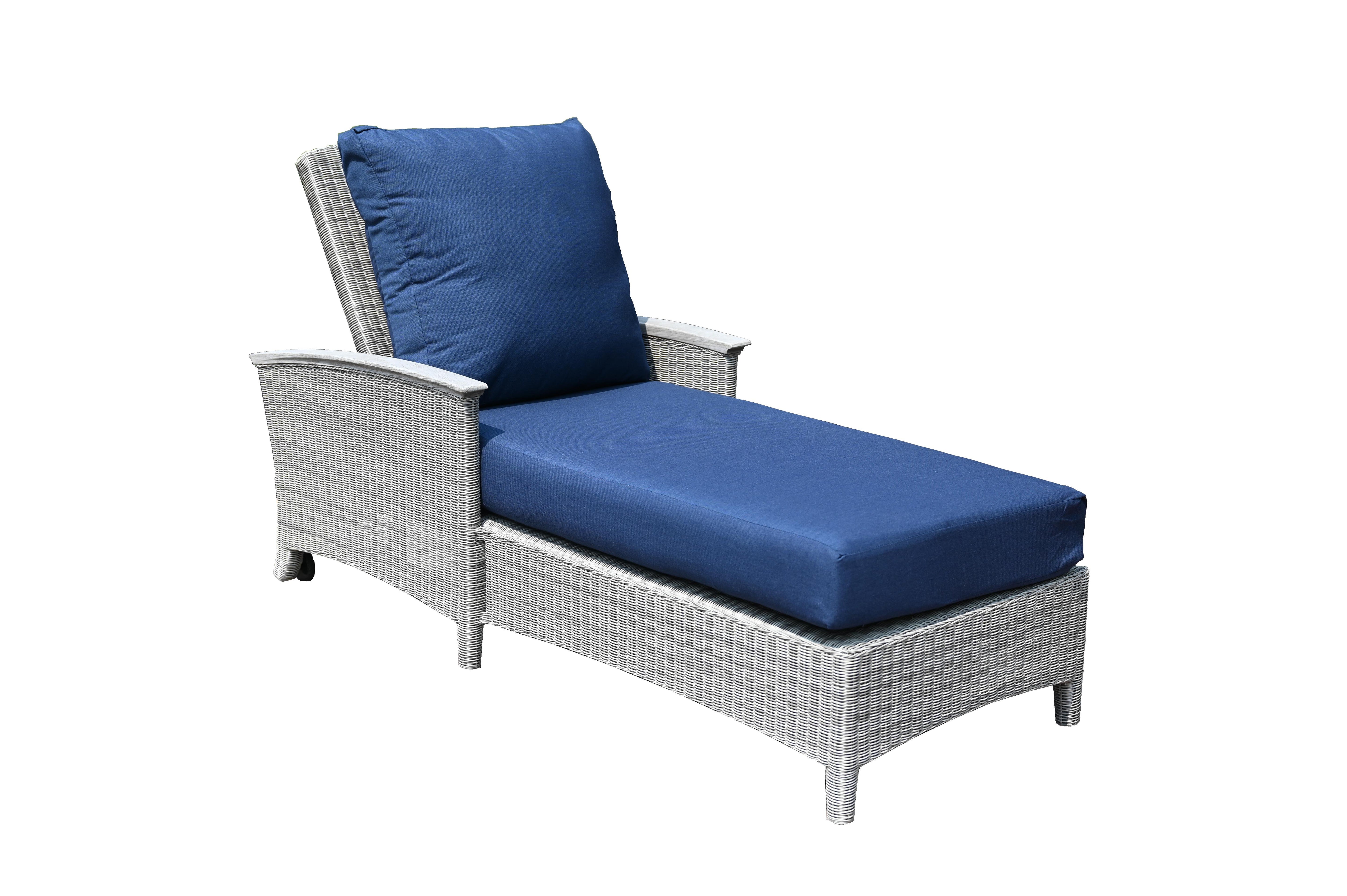 Bella Chaise Lounger