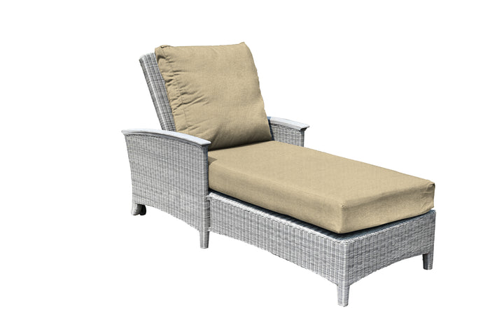 Bella Chaise Lounger