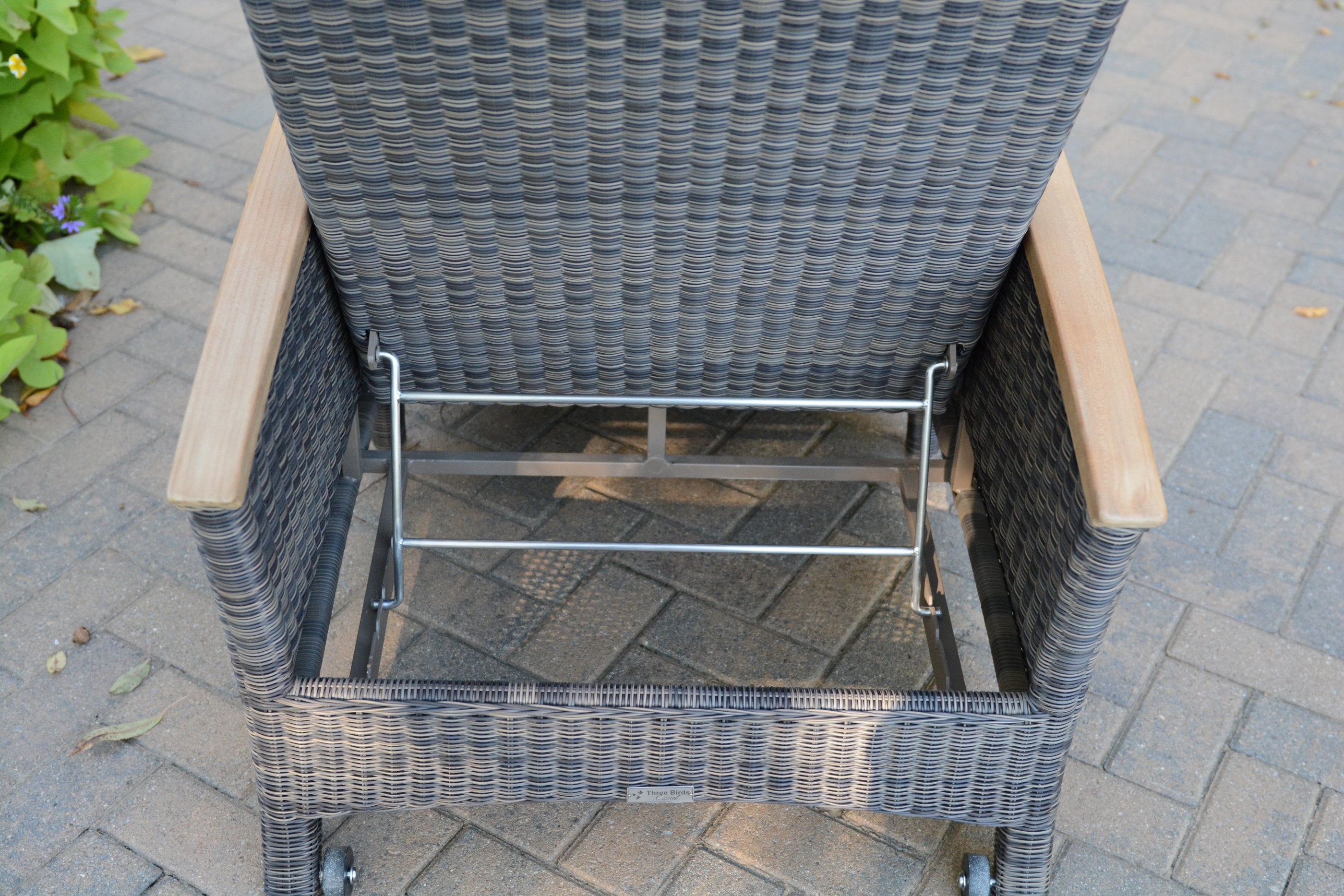 Three Birds Casual Bella