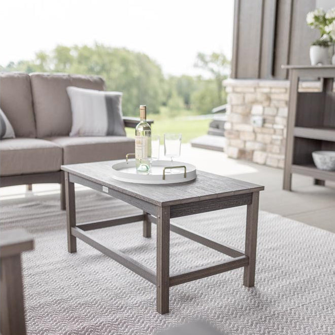 Camden Coffee Table