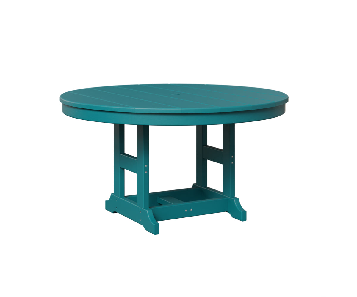 Kid's 38" Round Dining Table