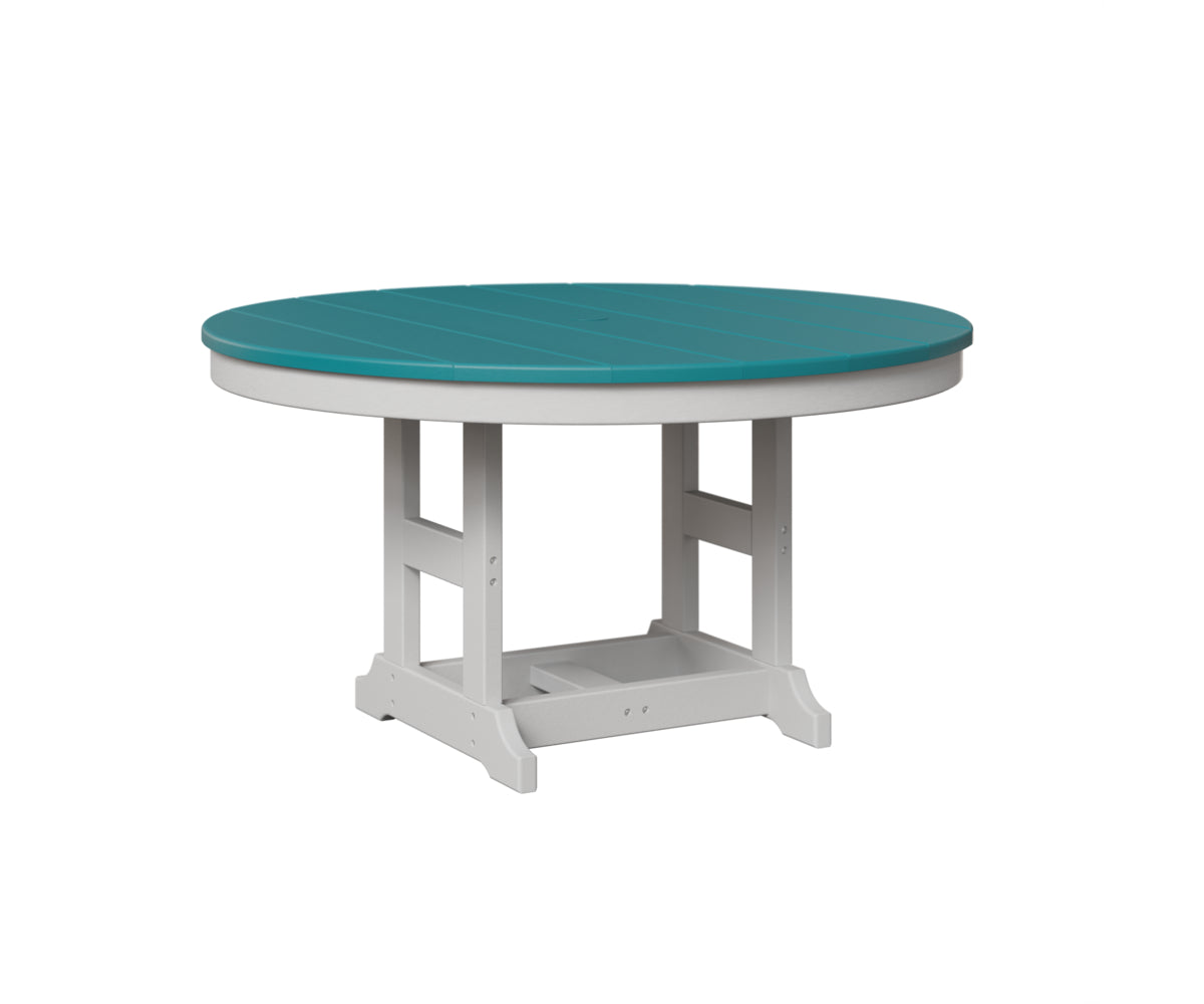 Kid's 38" Round Dining Table